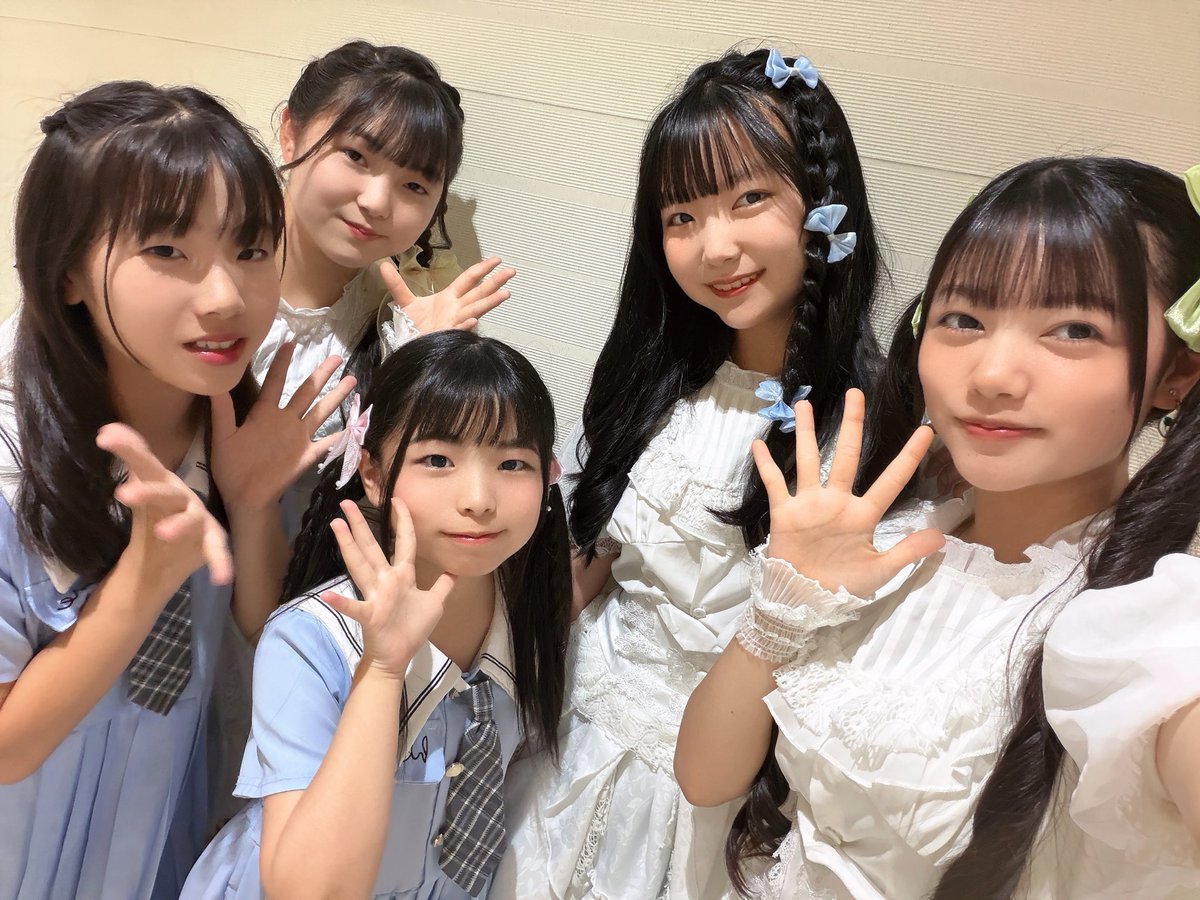 flavor_TM's tweet photo. 本日は「なつ」！ありがとうございました〜

はあもにいさんでのライブ毎回楽しいナ。^_^
……っは！あとライブが数回だと思うと……😭
（断じて卒業ではありません。）

まあ一番一番真剣に楽しんでいくか〜（゜⚪︎゜） https://t.co/D2BJc961ex