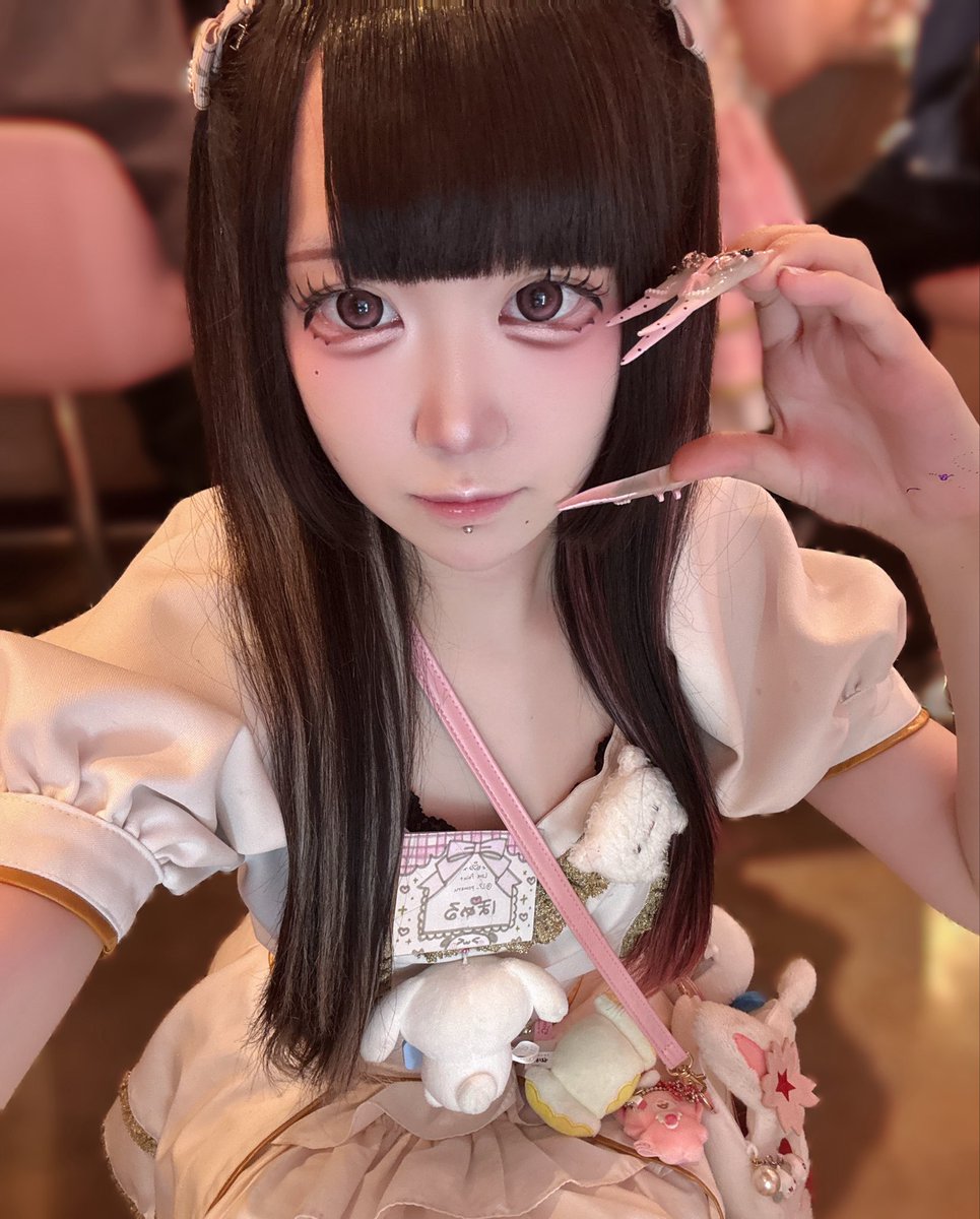 LP_pomeru's tweet photo. バタバタしててログツイ出来てなかった！
21.5まで🎶まやさんお誕生日会です〜🎀
とってもおめでとう〜です꒰ ᐡᴗ͈ ·̫ ᴗ͈ ꒱ ◝✩ https://t.co/QnYvCTqPUa