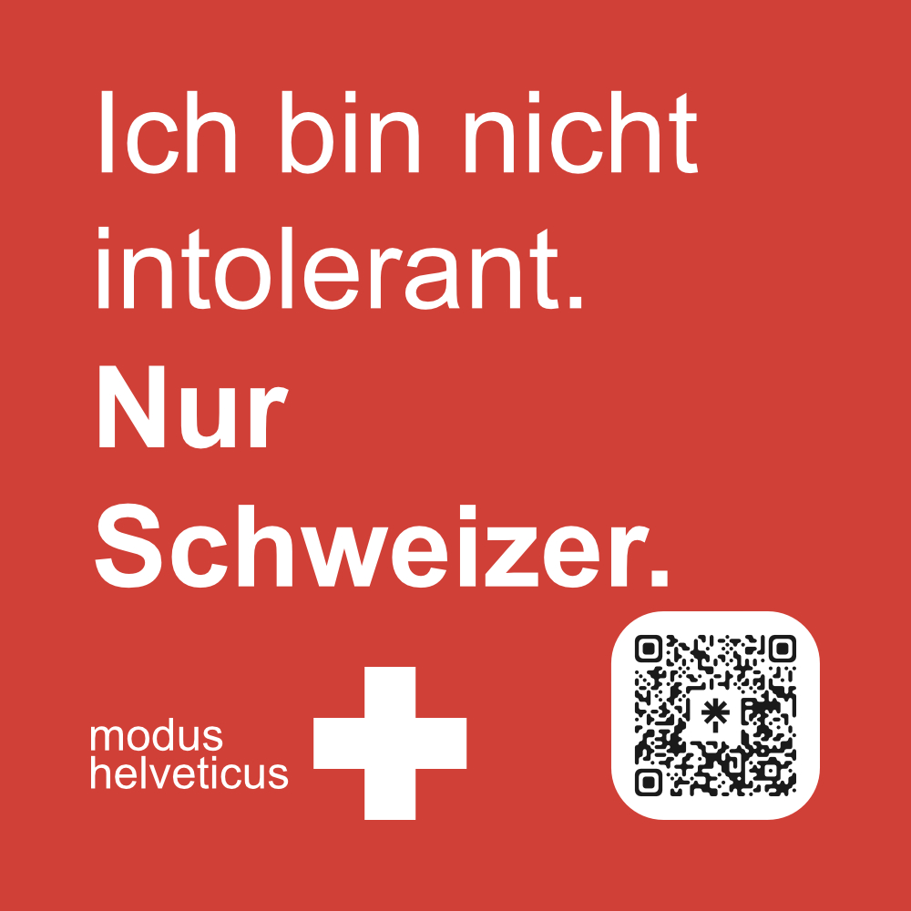 ModusHelveticus's tweet photo. @Arckli_CH https://t.co/jTtjH804Kp
