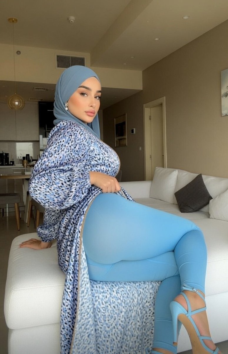 Hijabi Channel ✨🌙 tweet media
