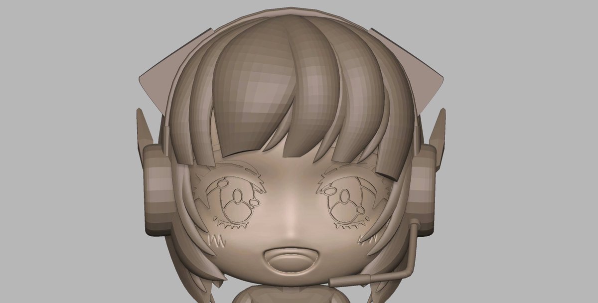 mark00ac's tweet photo. 広報さん製作開始。 https://t.co/45syP75dgj