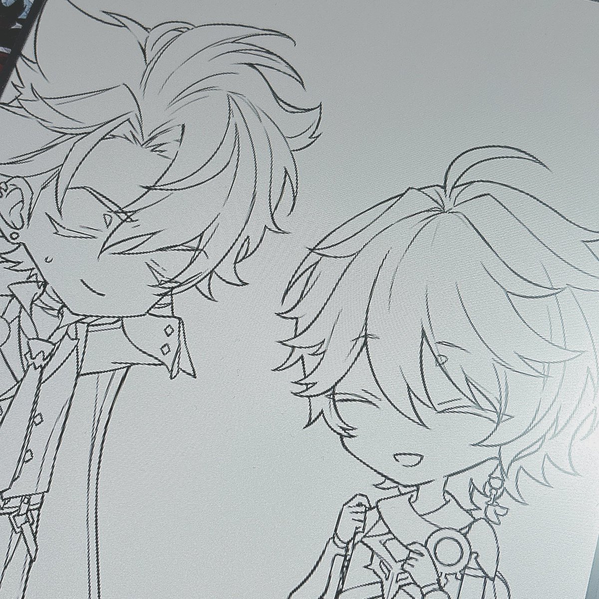 しぃたろ (@bellxcxh) / Posts / X