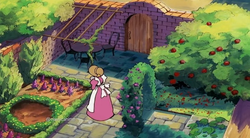 ClassicAnime_'s tweet photo. https://t.co/cyKSPCsgaZ