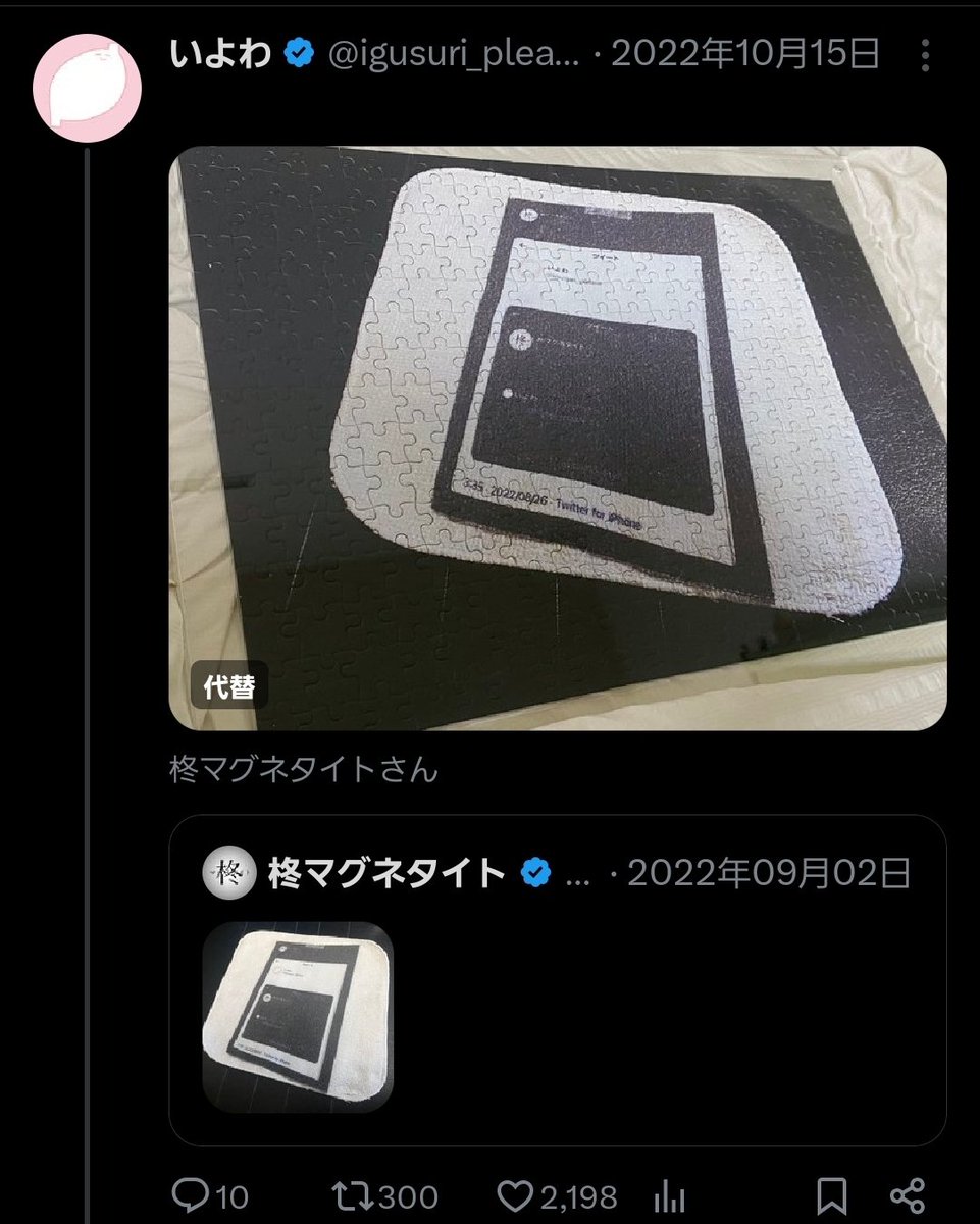 その1年後、彼らの様子がこちらです