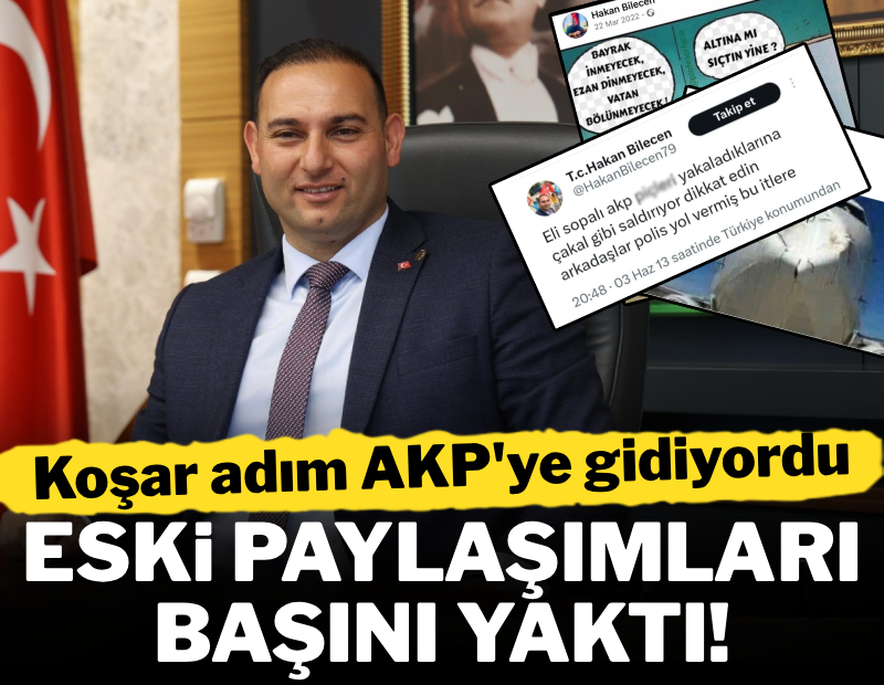 Sözcü tweet media