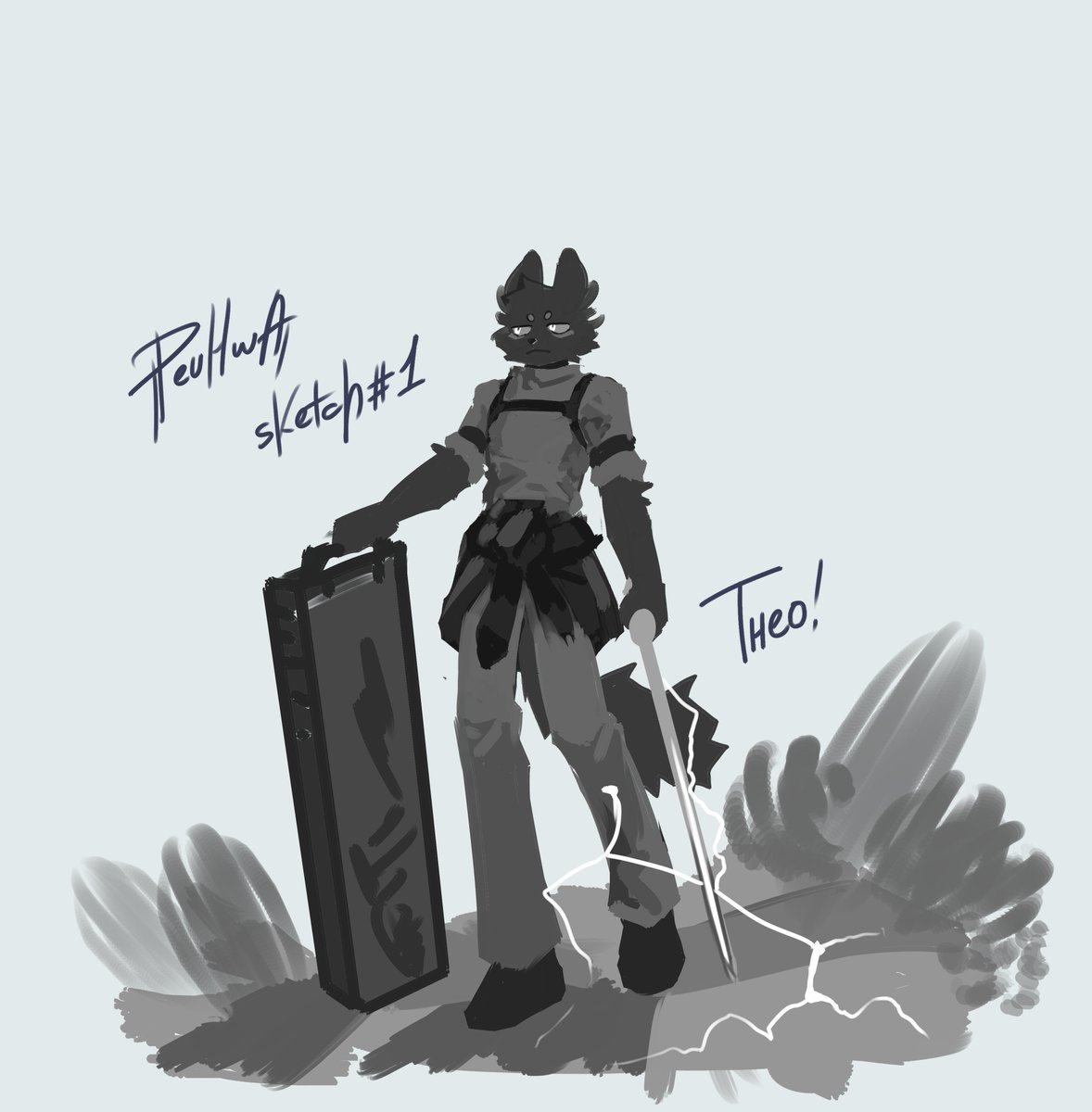 peuhwa's tweet photo. drawing drawing https://t.co/C39yXQOl6O