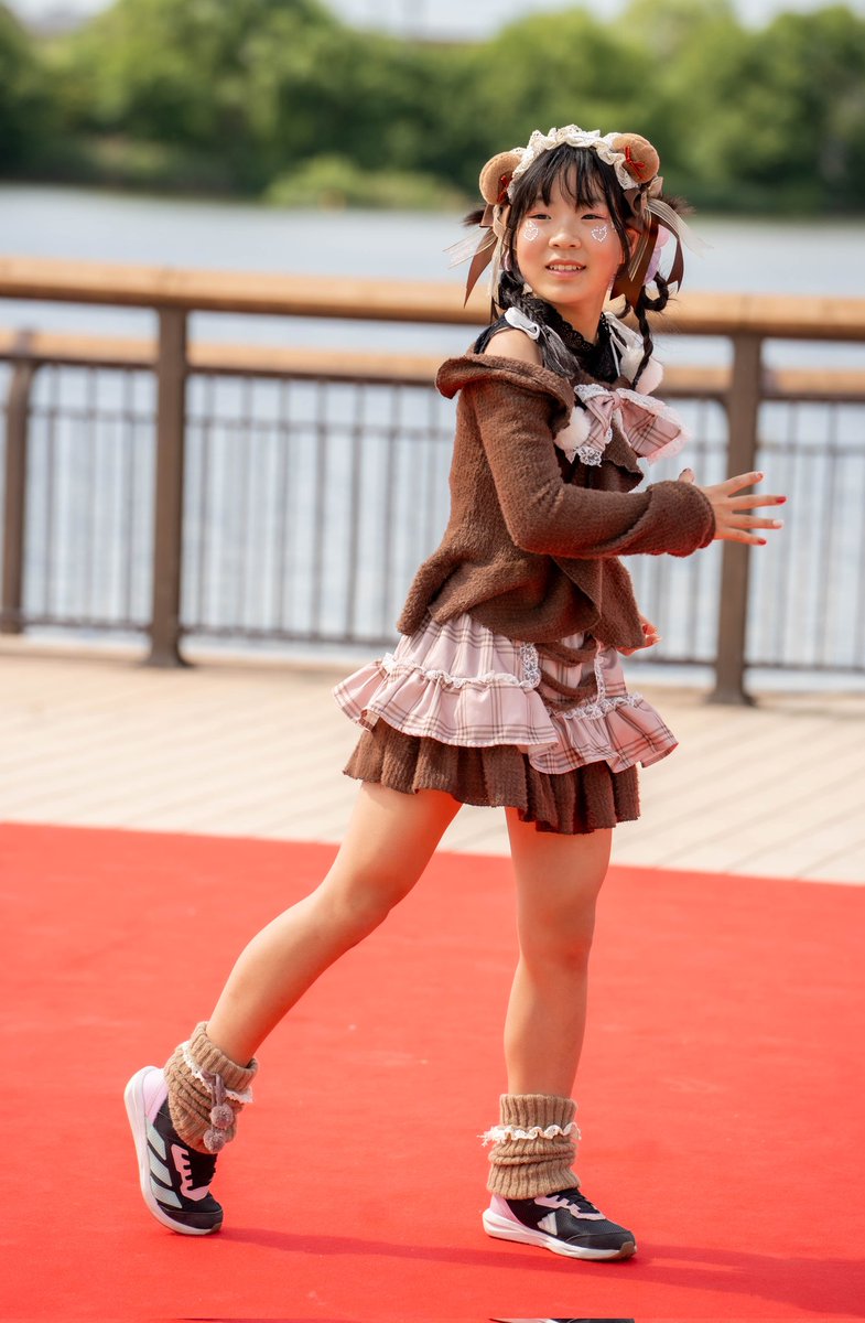 inada697's tweet photo. ６日の写真現像⑩

#はなちゃん
#クロイツダンスアート
#クロ劇 https://t.co/4BBhOp649P