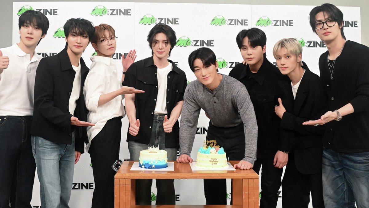 sansang1015's tweet photo. I need another Yeosang &amp; San mini birthday party 🫶🏻 https://t.co/AUsMhwe0iW