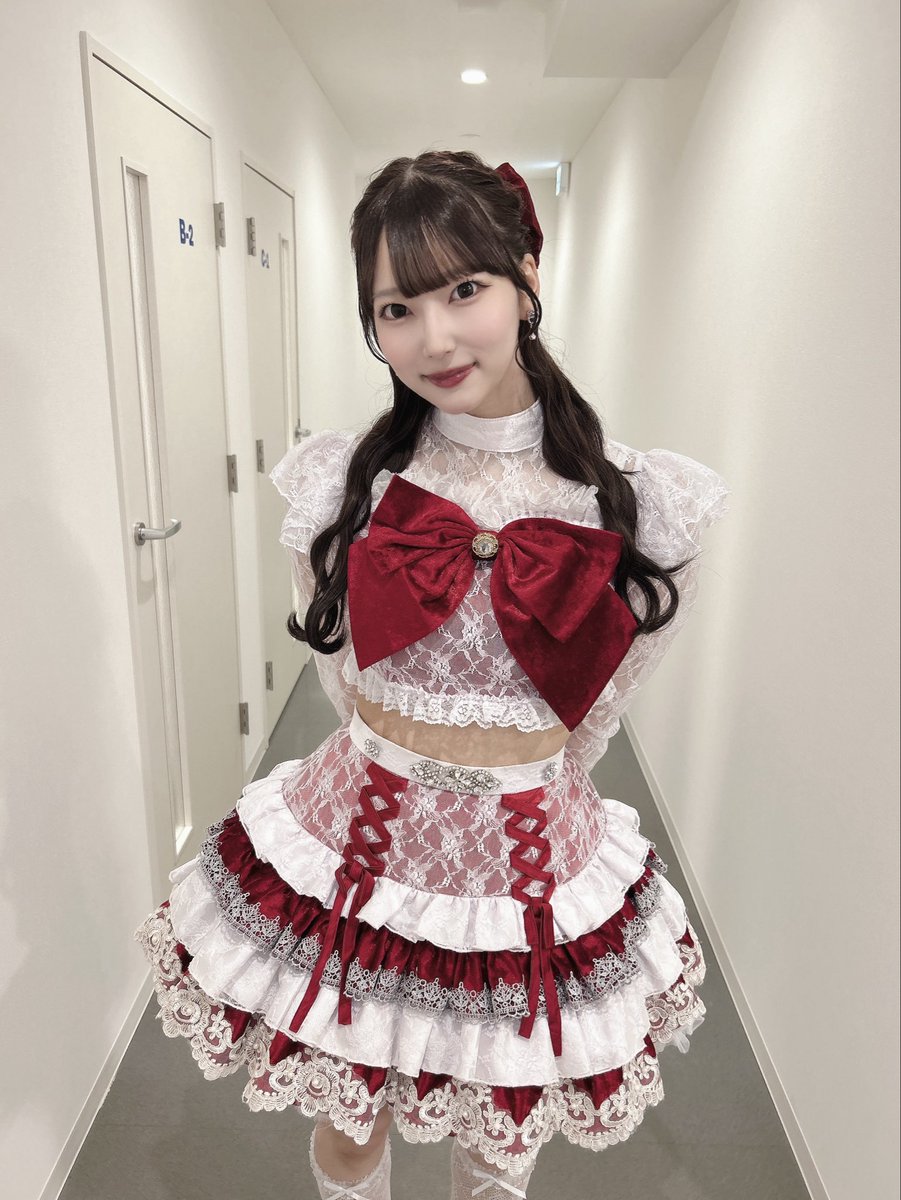 桃乃かんな【ICECREAM SCREAM】 (@Kanna_icsc) / Posts / X