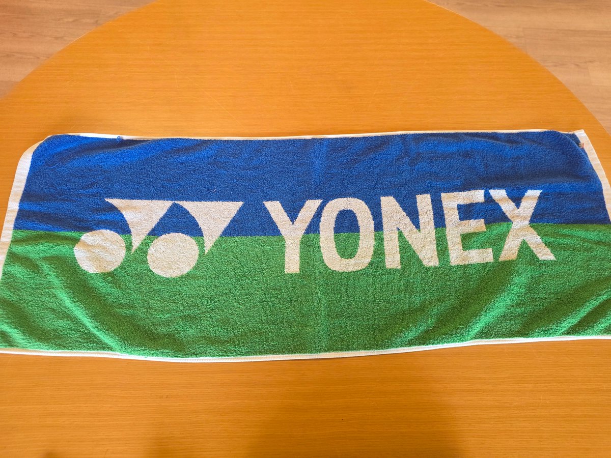 ibsta1's tweet photo. 全日本ミックスダブルスソフトテニス選手権大会(一般)忘れ物

心当たりの方は磯原地区運動公園テニスコート
(TEL:0293-44-3090)に問い合わせ下さい。
また、審判(No.11コート)で使用していたストップウォッチが1個紛失しています。
心当たりの方は、茨城県連 ibsta@cnet.ne.jp まで連絡下さい。 https://t.co/0cRnrH2U6U