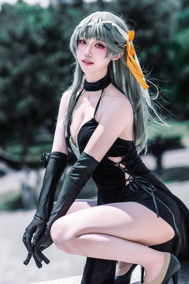 B_Kastel0821's tweet photo. 2026.05 부산코믹월드📸 #코믹월드 

#Modernia #モダニア 
#Nikkecoslay #ニケコス 
#GoddessofVictoryNikke 

[#모더니아(드레스)]                    

M : @XxXdam025 

#cos #cosplay #cosplayer #코스프레 https://t.co/zxmfS05bby