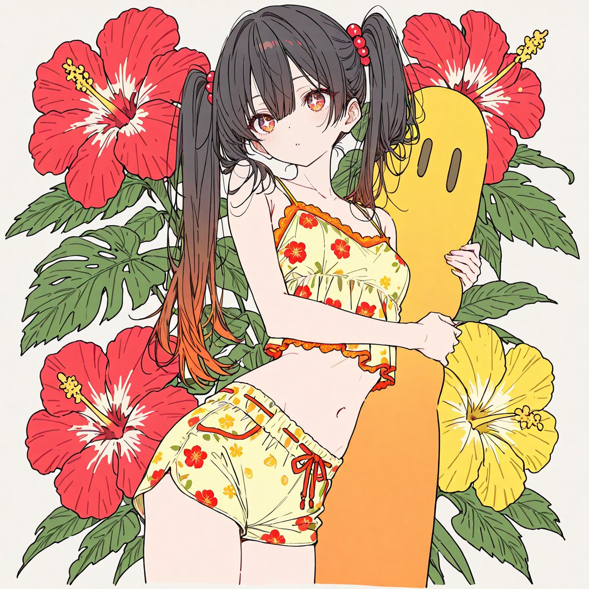 みるくアーカイブ tweet media