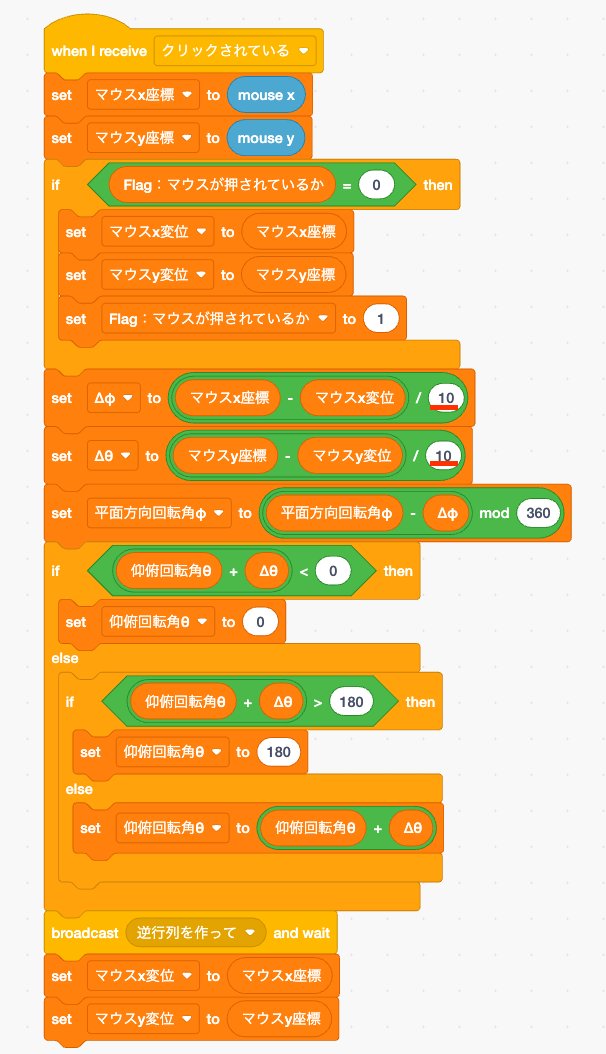 Doz_Math's tweet photo. 実は描画の方法を変更していて、「点のクローン」から「ペン機能」にしている。

滑らかに描ける分奥行きをつけるのが難しくなった。
後方にあるはずの線が浮き出てしまうのが悩ましい。
そしてペンでの描画にも時間がかかるので視点移動の感度を減らしている。

３枚目：クローン
４枚目：ペン https://t.co/r9nJRK4Uzd
