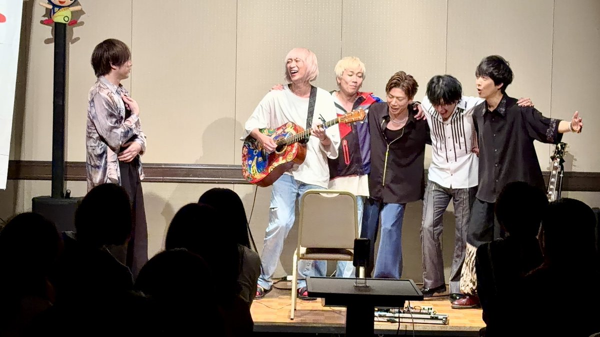 hinakiti0822's tweet photo. 大好きな時間

大好きなメンバー

ご褒美の2デイズでした！！

#越後川口
#サンローラ 
#ひなたのじょんのびタイム https://t.co/6gGCL520Md