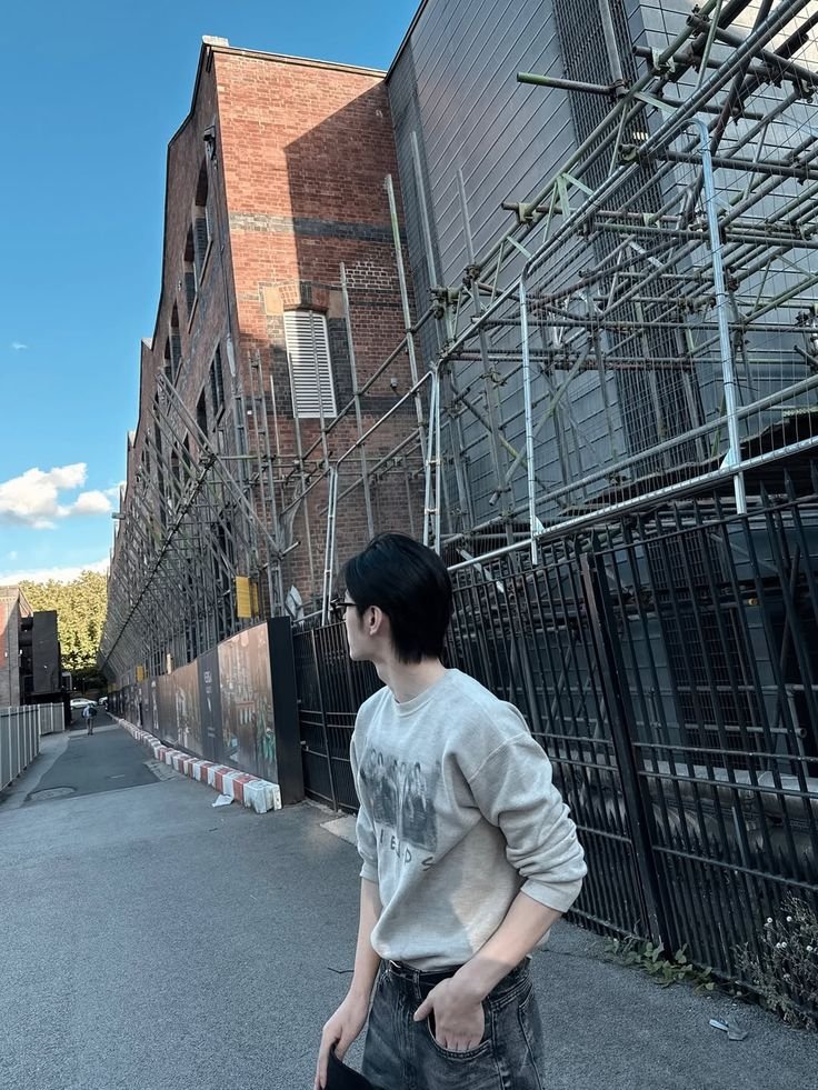 Paragral's tweet photo. ⠀

𝘕𝘌𝘞 𝘐𝘕𝘚𝘛𝘈𝘎𝘙𝘈𝘔 𝘍𝘌𝘌𝘋  

𝗔𝗡𝗔𝗡𝗗𝗜𝗧𝗪𝗢 | Sun, June 7th.
What if we take a break for a while?

⠀ https://t.co/d3ILlcY48m