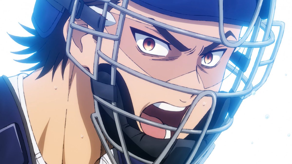bangtanstyle07's tweet photo. SOOOOOO MANY GOOD MIYUKI PANELS THIS EPISODE HOLY MOLY https://t.co/0Atv22fdLI