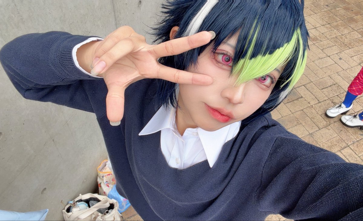 a__3__5's tweet photo. 楽しかったです！
お写真はDMにお願いしまつ🌟🙏
 #アコスタカンテレ https://t.co/2sTvO9BMKj