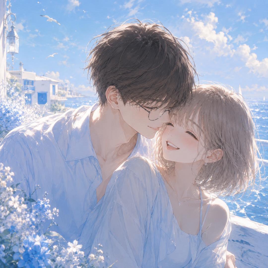 霜月 佳帆🕊️💫 tweet media