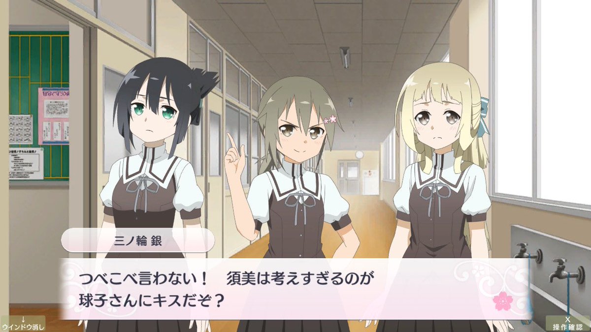 ミル(アニメ垢) tweet media
