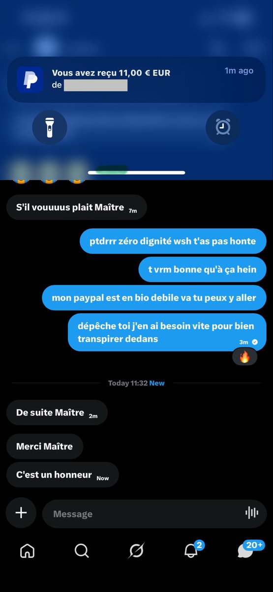 ilyessensei's tweet photo. prenez exemple les soumis https://t.co/HgSxoHOk17