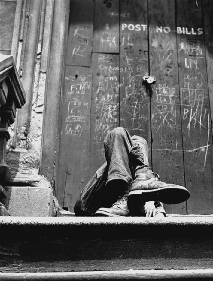Joshuacagose's tweet photo. Sunday mood…

📸 Fred Stein https://t.co/nJcM5LpEY5