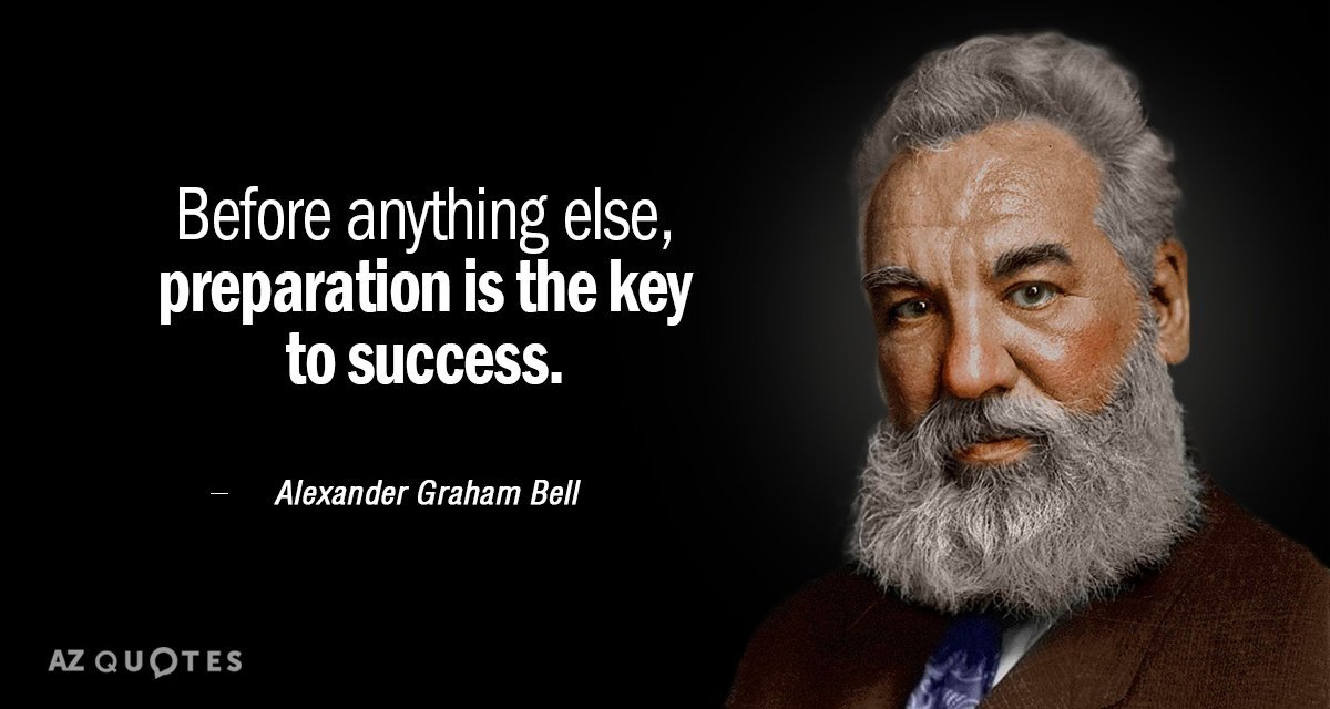 LumansiDaniel's tweet photo. Preparation for any works, a key component for growth. Yet wildly neglected by the youth of our times. Many times we look at where we want to go and see the people that are there and think we can get there in a snap. Colleagues, let us take steps of preparation in all ways. https://t.co/AjXariPZ9A