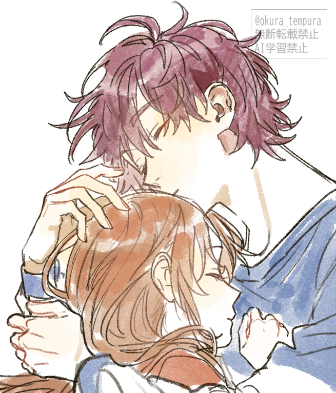 okura_tempura's tweet photo. 優夏 https://t.co/cbpGJqyPl2