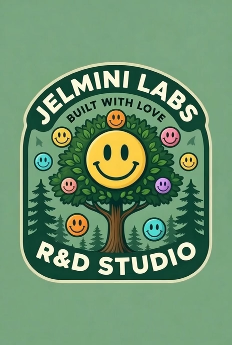 DalliSnow's tweet photo. Jelmini Labs is dedicated to exploring the future of human intelligence, AI, decision systems, cognitive economics, healthcare innovation, agriculture technology, and the evolving relationship between people and technology. 
#JelminiLabs #Innovation #FutureThinking https://t.co/dXQwLdMnkg