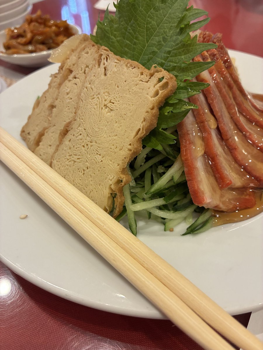 mokeee_'s tweet photo. 麻婆豆腐大好き https://t.co/iuMBsNno6t