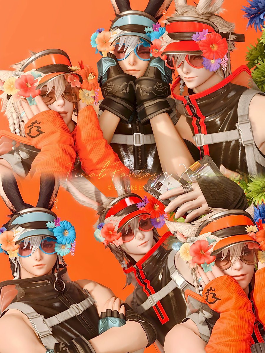 ar138_ni's tweet photo. ウサオスッテ🐰🐱
ブレイクストリート取ってくれて感謝
かわよいがいっぱいの画面で幸せだった
ありがとーう
#eo_Re https://t.co/2IFpbA4HLp