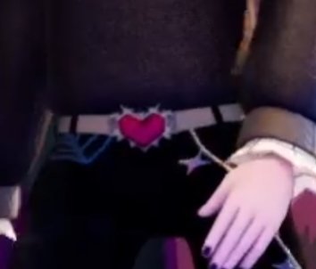 BARNIFURRY's tweet photo. Ellisabat can you hear me!? 
The whole monster high the forgotten battle of the bands screams ellisabat. Especially Robbeca's song.... 
I hope she shows up in this or future series 
#monsterhigh #dolltwt https://t.co/I8J9PbPd82