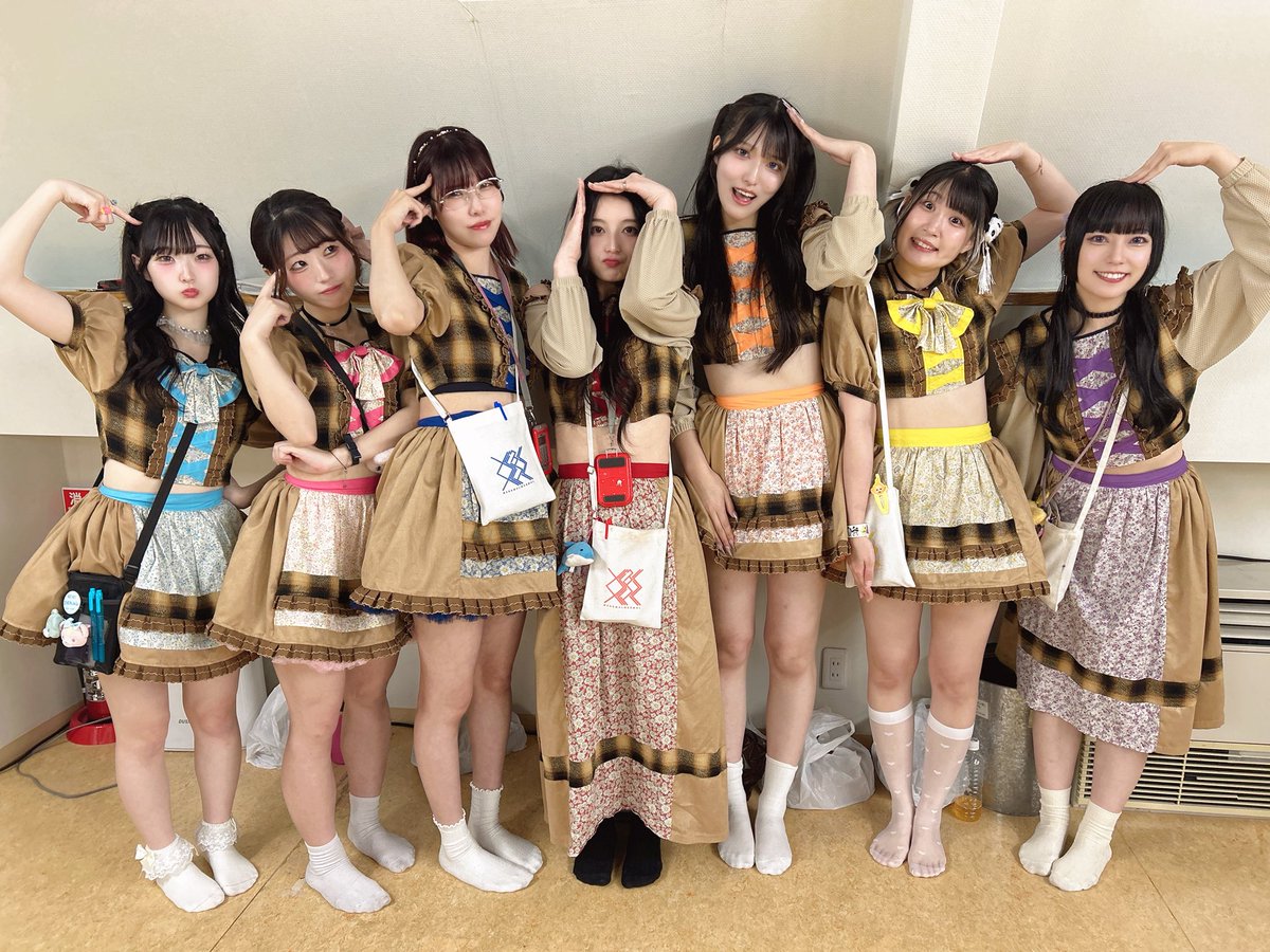 MERKMALMERMAL's tweet photo. #パピムズフェス2026 
ありがとうございました❗️
パピプペポを極めるよ🪄^_  ̫_^っ🪄🪄^_  ̫_^っ🪄 https://t.co/7d5kMBYSti