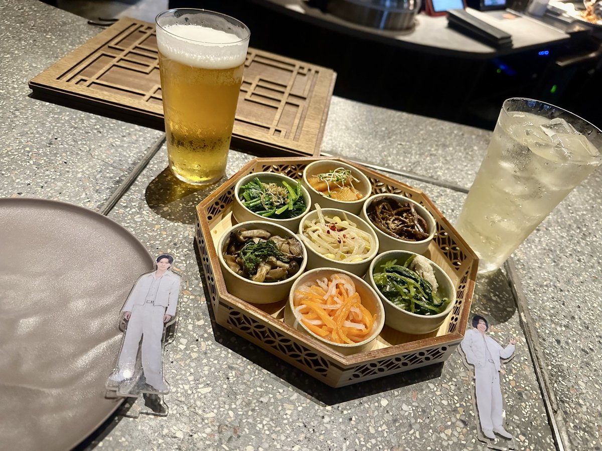 shoooo_000's tweet photo. あすちゃんと🩵🍻
楽しかった☺️🫶🏼 https://t.co/MIwNn8AmH2