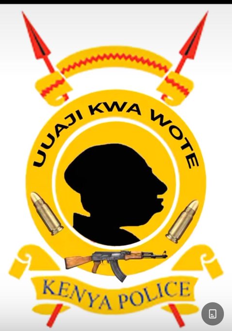 jaokojohnmark's tweet photo. Polisi ni Adui siku Zombo' https://t.co/bctvTfGBCo