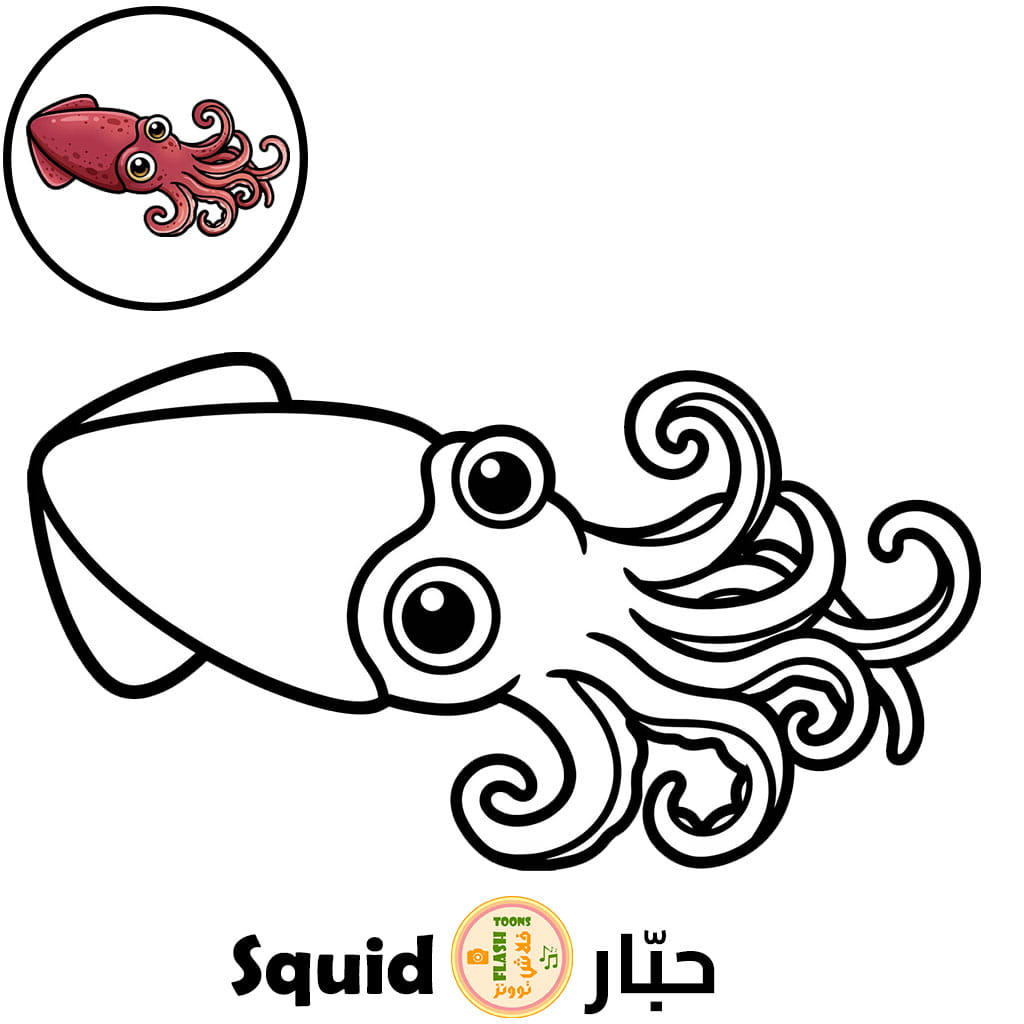 ToonsFlash's tweet photo. هل يعرف طفلك جميع الكائنات البحرية؟ 🧜‍♀️🌊 إليكم أفضل وسيلة لتعلمها من خلال رسومات التلوين! 🎨🖍️
التعليم باللعب والألوان هو أسرع وأقوى طريقة لتثبيت المعلومات في ذهن طفلك! 🧠 كما يقضي على الملل عند أطفالك.
على موقع فلاش تونز ألبوماً كاملاً لرسومات الكائنات البحرية والأسماك المتنوعة الجاهزة للطباعة بدقة عالية.
فوائد هذا النشاط لطفلك:
غرس حب الاستكشاف ومعرفة أسماء الكائنات البحرية المختلفة.
تقوية عضلات اليد والتحضير للكتابة.
تذكر الألوان وتناسقها بشكل ممتع.
👇 يمكنكم تحميل الرسومات أو طباعتها مباشرة
https://t.co/DMevUQMyrF
🔹🔹🔹
#تعليم_مبكر #نشاط_منزلي #تلوين_أطفال #أسماك #امومة_وطفولة #فلاش_تونز #أمهات #تربية_ذكية #رسومات_تلوين #كائنات_بحرية #أنشطة_أطفال #طباعة_مجانية #رسم #تلوين #ألعاب_أطفال #نشاط_صيفي