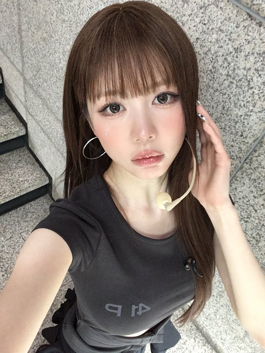 gapyeonghaus's tweet photo. [260607]
#tripleS Hyerin fromm update 🐱

#HyeRin #��린 #정혜린 #ヘリン https://t.co/HEhTkkzYlR