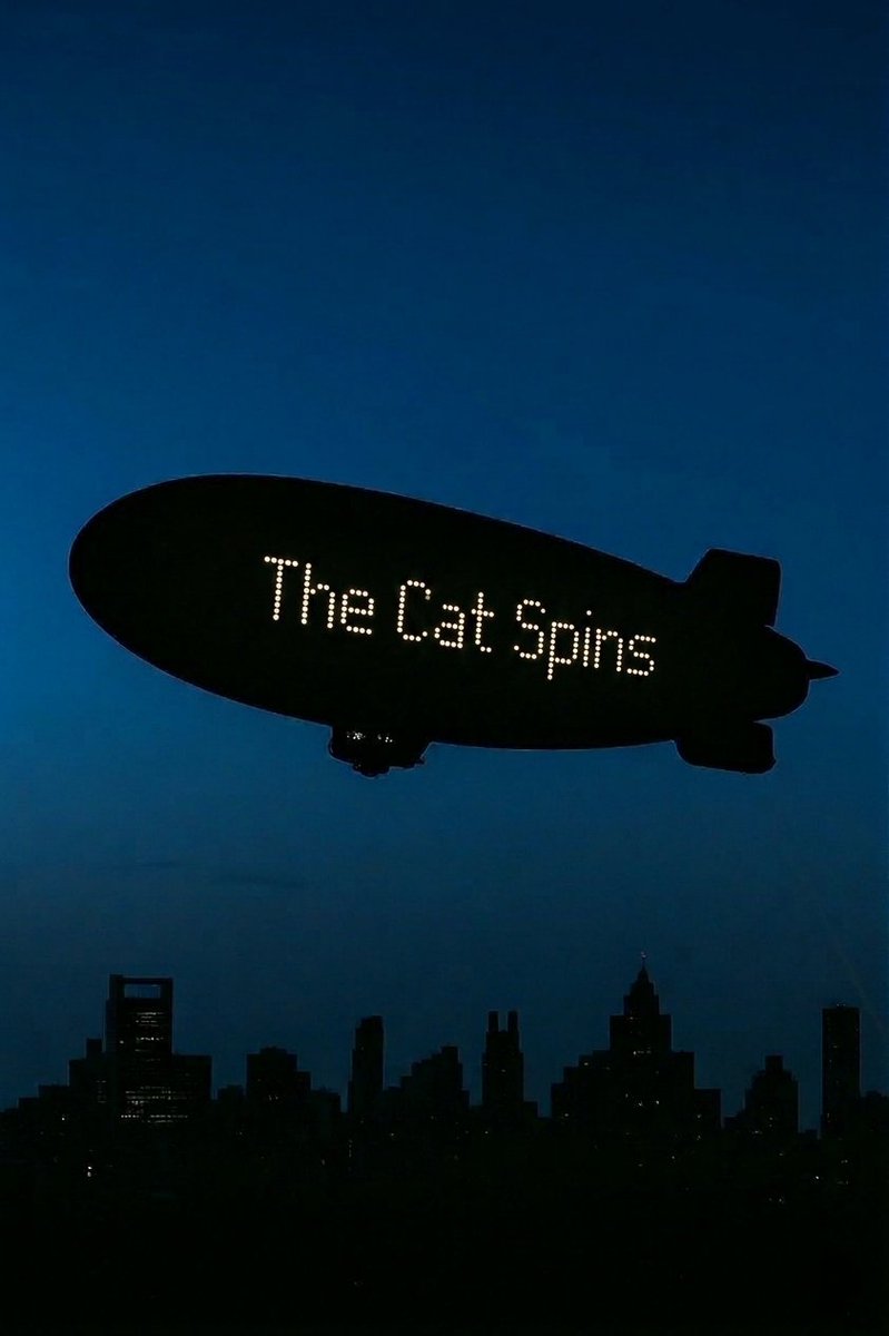 oiiaoiiameme's tweet photo. some might say the cat doesnt spin

i say it never fucking stopped https://t.co/WyBTHjZYT2