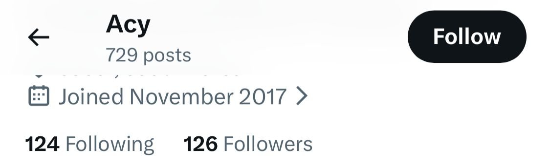 read pinned.ᐟ tweet media