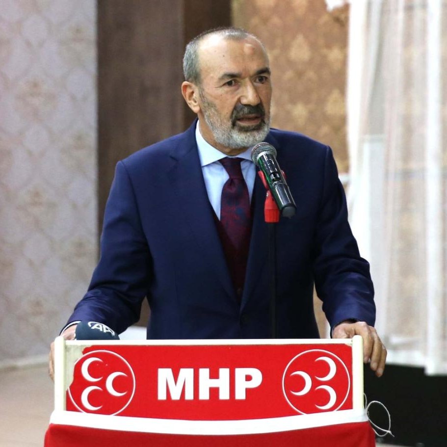 Türkçe Gündem tweet media