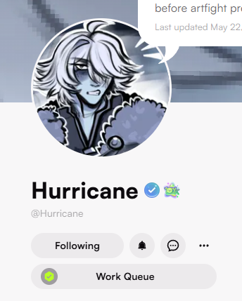 kittenfody's tweet photo. @ZHurricaneChan Thank you for the chance! I would love to get a code for VGen. 🙏 I do not draw Warrior Cats content https://t.co/YLlQBWRPQ9