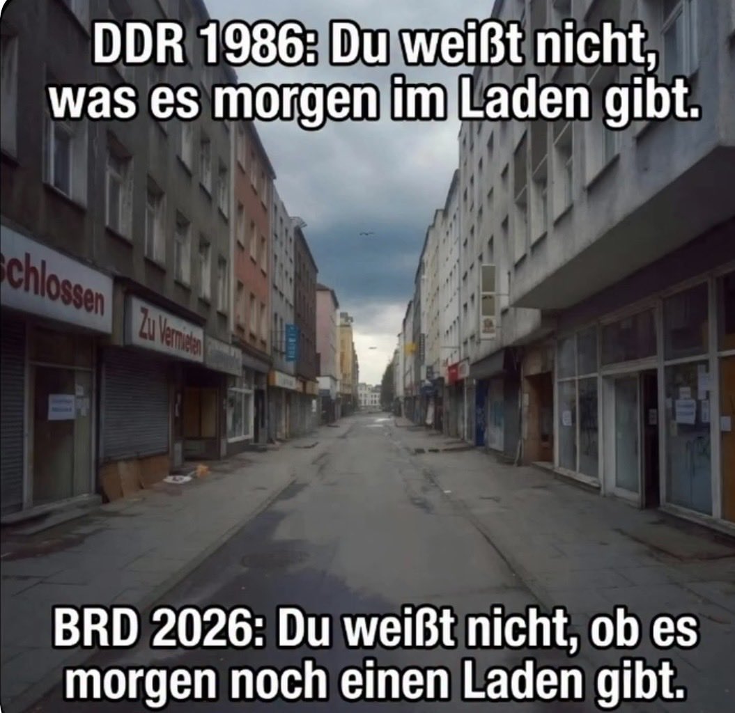 Aufwachen_Leute's tweet photo. 🤷 https://t.co/uuYWtbMD8B