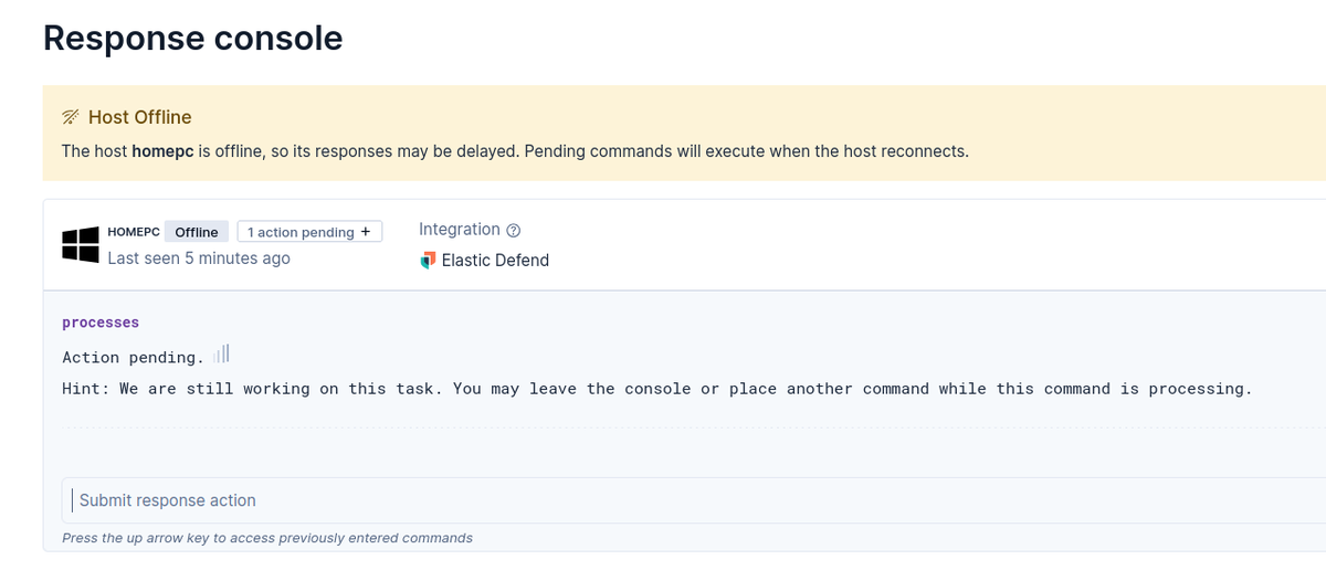 TwoSevenOneT's tweet photo. New #redteam tool for blocking EDRs: EDRChoker
Instead of fully blocking the EDR agents' connections to their server, we can throttle their bandwidth so they consistently time out when sending data, which is effectively the same as blocking but avoids triggering "block" or "drop" packet events
#pentest #cybersecurity
Github: TwoSevenOneT/EDRChoker