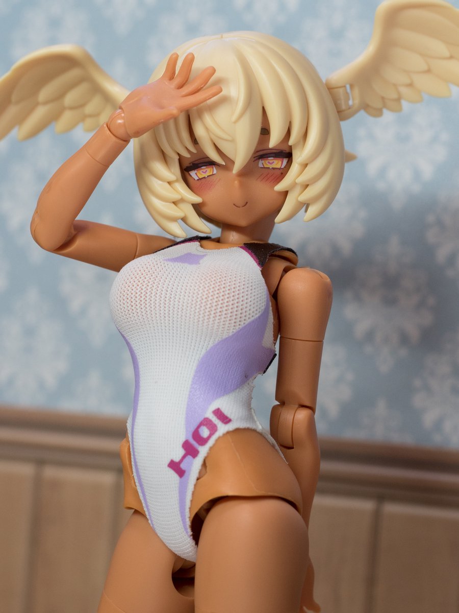 sakusya_kari's tweet photo. (.仮.)＜6/14開催のAKガーデン。アシュタイルの出展情報です。
今回の新作は「メガミっぱい2」および「ヒップデバイス」の新色カラーE になります。
他にも1/12の小物・布服を各種とりそろえておりますのでよろしくお願いします！
#AKG29
#メガミデバイス https://t.co/XvE7brEdYX