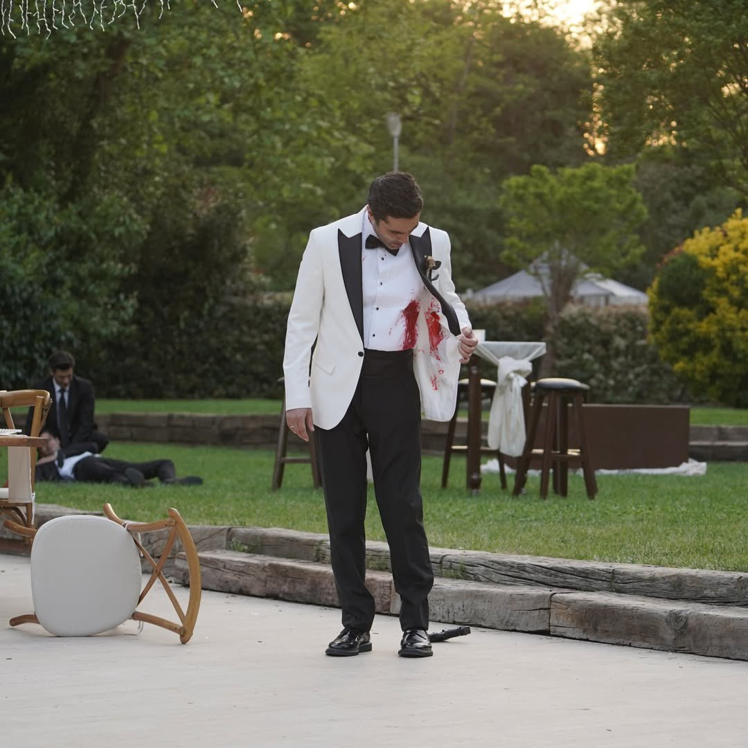 delikizLS's tweet photo. Korkut 💔

#Teşkilat #YunusEmreYıldırımer https://t.co/JHDfy25Zqn