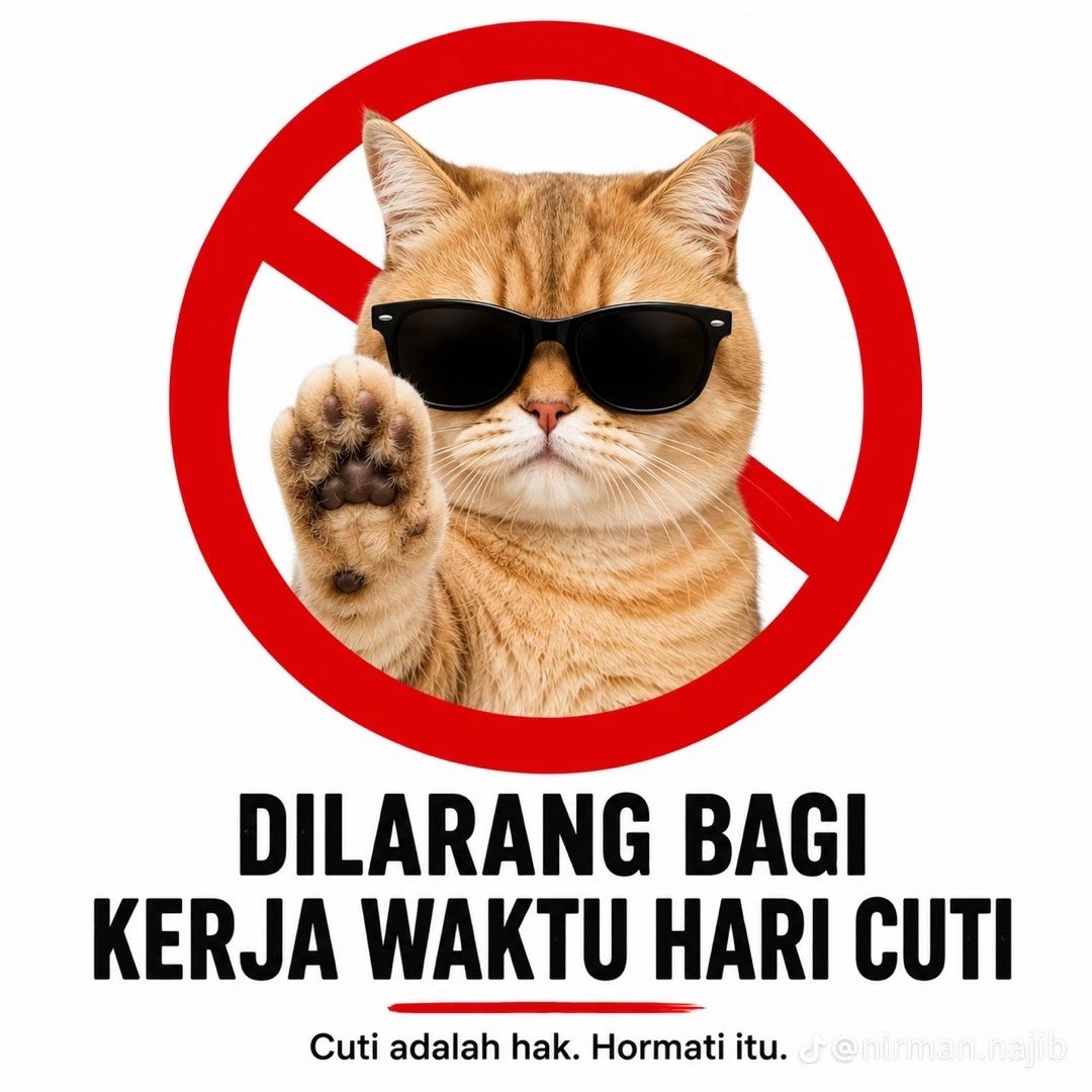 kongsiviralje's tweet photo. (1/2) Sticker kucing yang korang boleh guna. Save siap-siap!

Kredit : khai.ammar https://t.co/v0YuPi4bQW