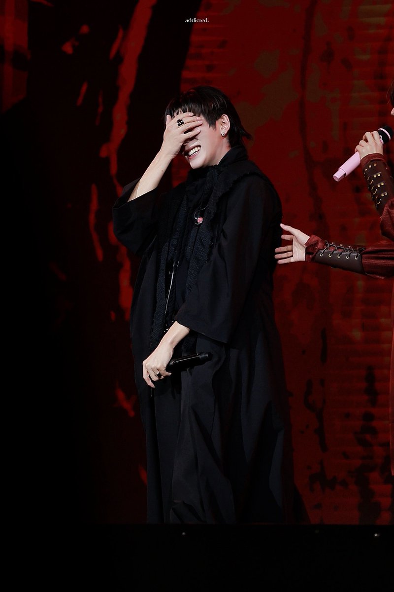 _addicted2's tweet photo. 070626

PERSES AT MOVE ON 2026
#MOVEONCONCERTxPERSES
#PERSES_TH
#KRITTIN_PERSES https://t.co/wwmIFi1oQo