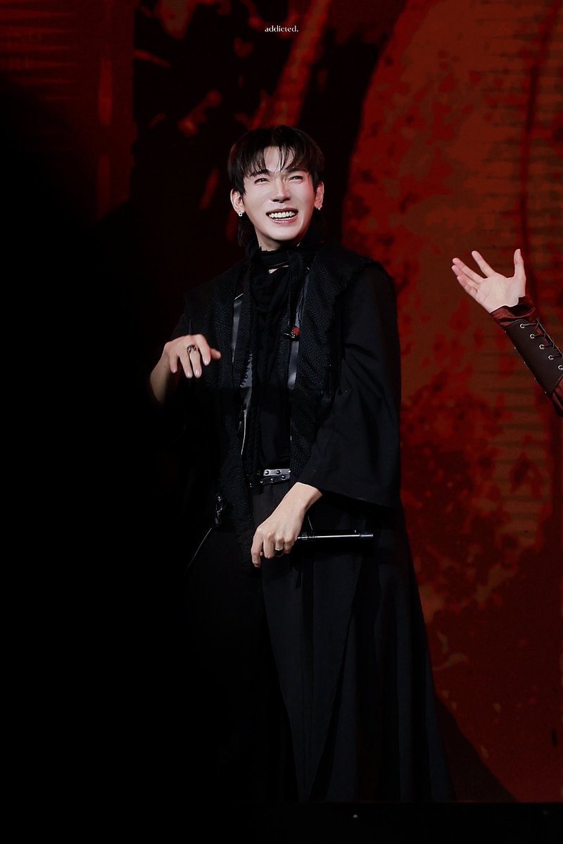 _addicted2's tweet photo. 070626

PERSES AT MOVE ON 2026
#MOVEONCONCERTxPERSES
#PERSES_TH
#KRITTIN_PERSES https://t.co/wwmIFi1oQo
