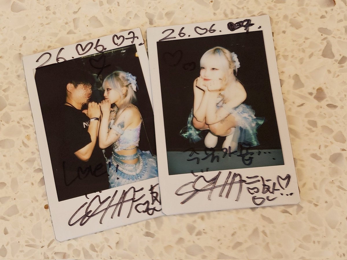 powerfuu1's tweet photo. 20260607
SETi FES Vol.34

나 캐리어에 넣어가..
#소하써클 https://t.co/DjJNRmxUnu