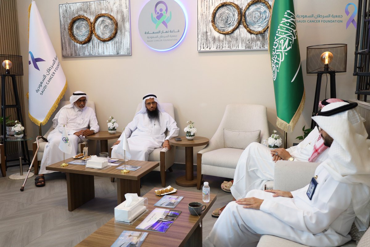 SaudiCancerF tweet picture
