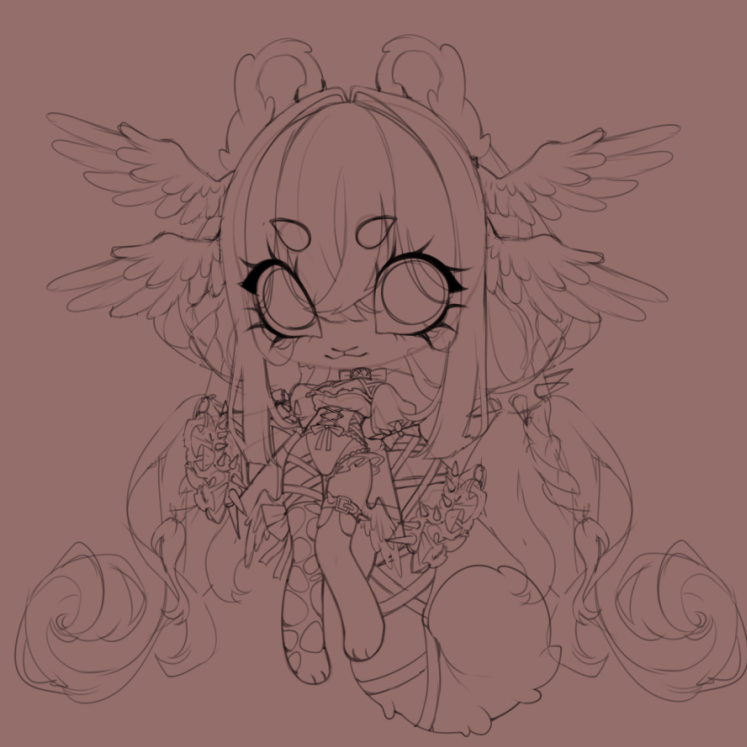 TaillgateVT's tweet photo. New mini wip 1/8 https://t.co/g2Udusr88D